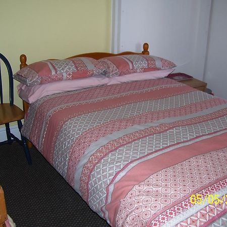 St Andrews Guesthouse Blackpool Exterior photo