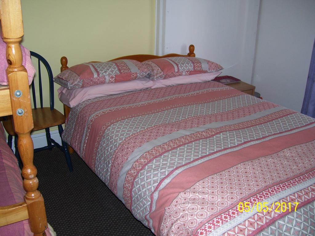 St Andrews Guesthouse Blackpool Exterior photo