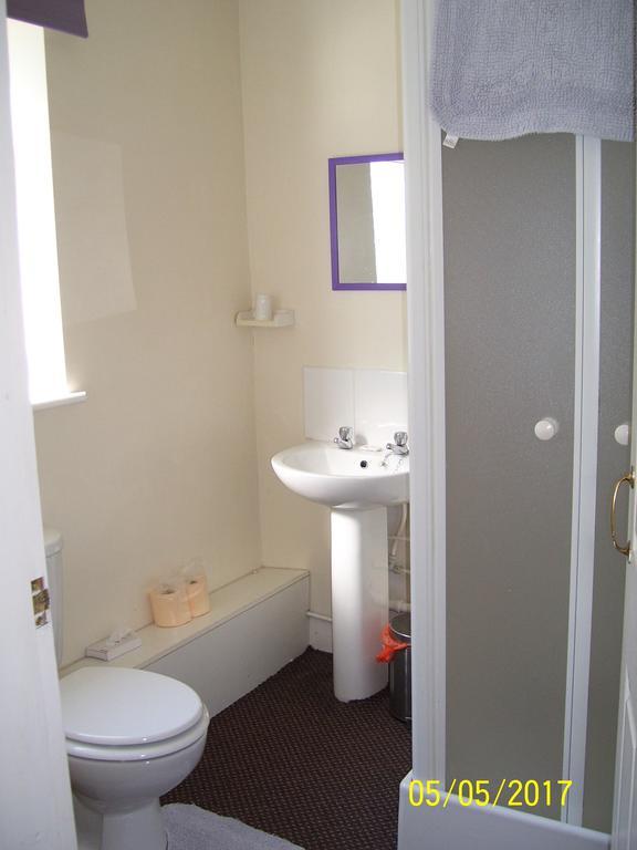 St Andrews Guesthouse Blackpool Exterior photo