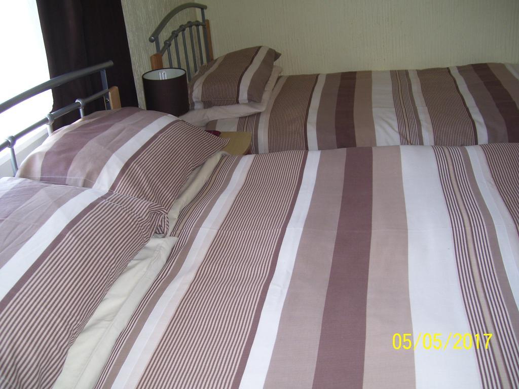 St Andrews Guesthouse Blackpool Exterior photo