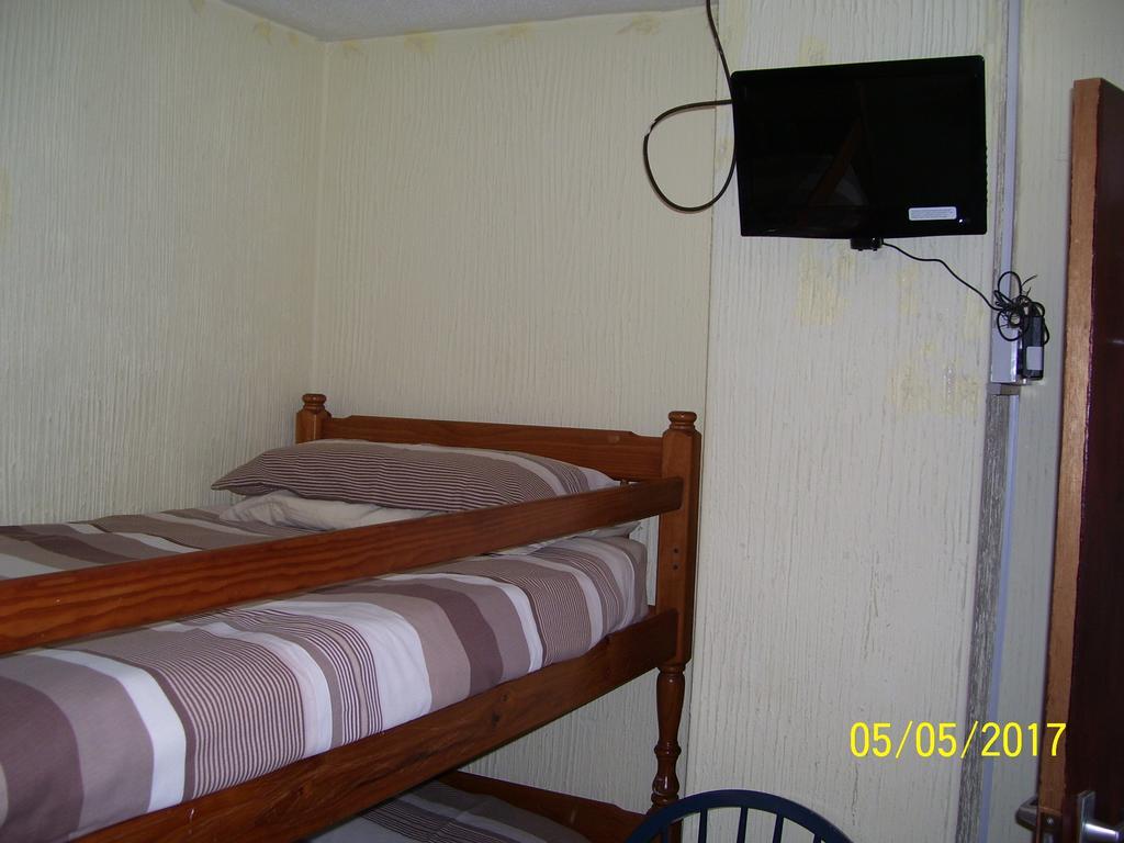 St Andrews Guesthouse Blackpool Exterior photo